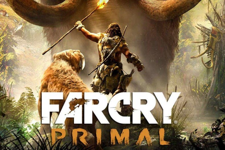 Desvelado el gameplay de Far Cry Primal