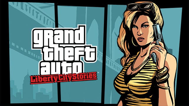 Grand Theft Auto: Liberty City Stories ya está disponible para Android