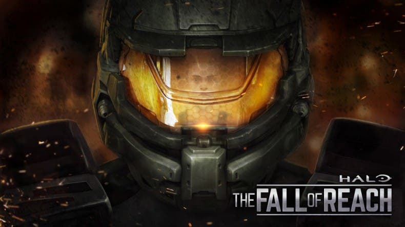 Halo: La Caída de Reach, disponible próximamente en Blu-ray, DVD y VBD
