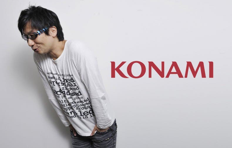 Confirmado: Kojima ha abandonado de manera oficial Konami y va a fundar un nuevo estudio con ex miembros de Kojima Productions, su primer juego no saldrá en Xbox Kojima ha abandonado de manera oficial Konami