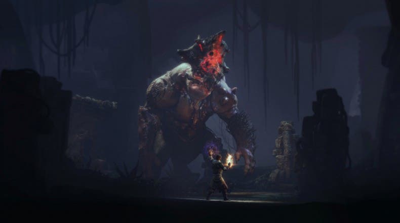 Lichdom: Battlemage nos muestra cuatro nuevos poderes mágicos