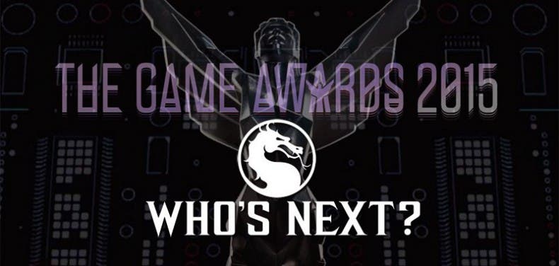 Un nuevo personaje para Mortal Kombat X se anunciará en The Game Awards