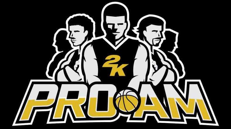 El ProAM de NBA 2k16 como base para los eSports