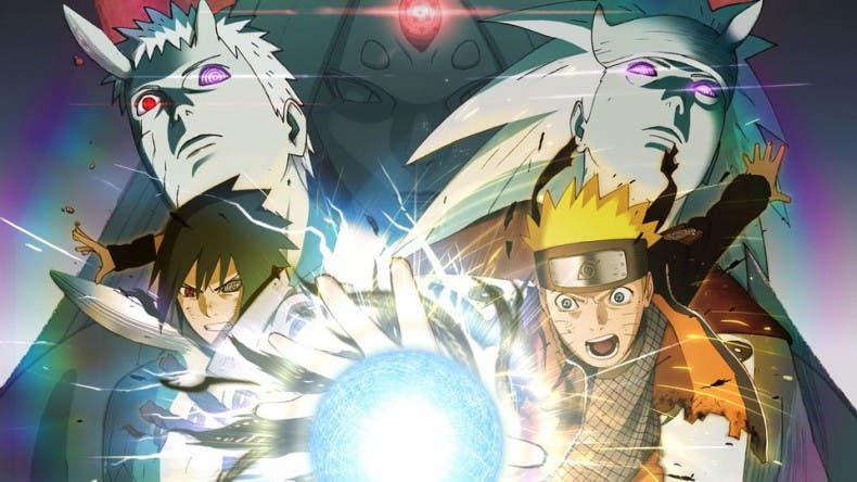 Ultimate Ninja Blazing, ¿nuevo juego de Naruto en camino?