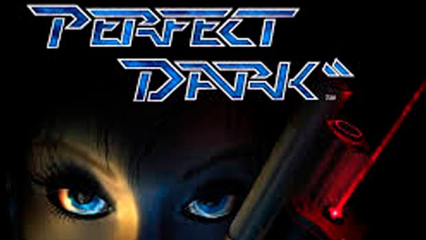 Rare nos desvela 5 cosas que no sabías de Perfect Dark