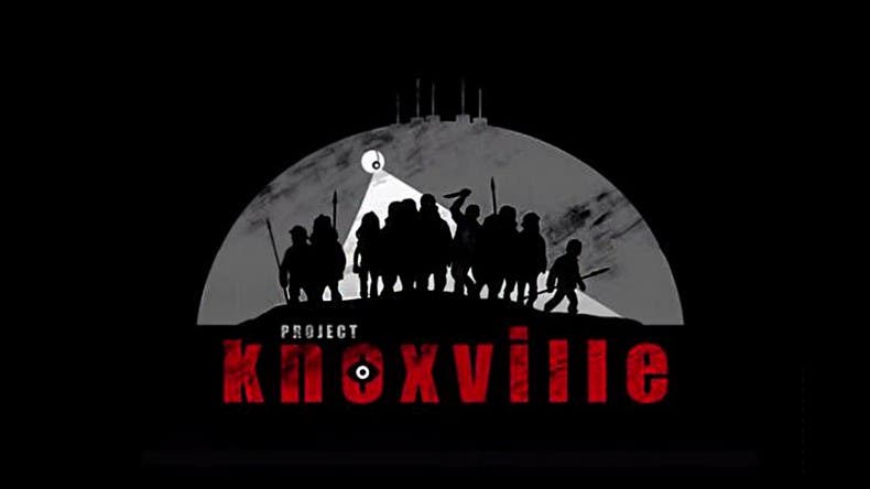 Nuevo vídeo de desarrollo de Project Knoxville