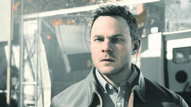Los actores de la serie de Quantum Break nos hablan sobre su trabajo en un nuevo vídeo