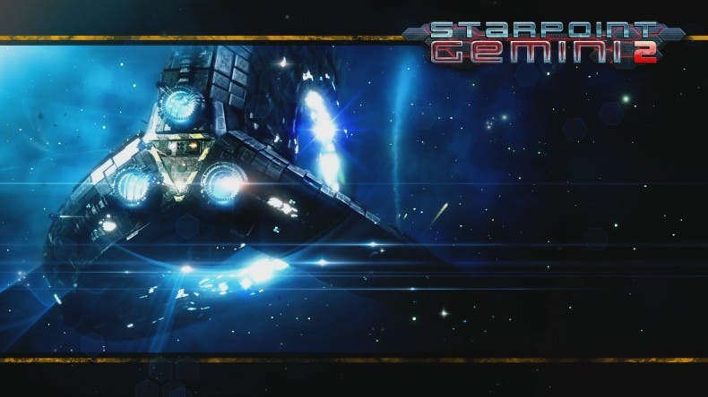 Análisis de Starpoint Gemini 2