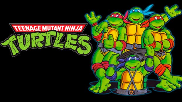 Las Tortugas Ninja podría ser el próximo proyecto de Platinum Games
