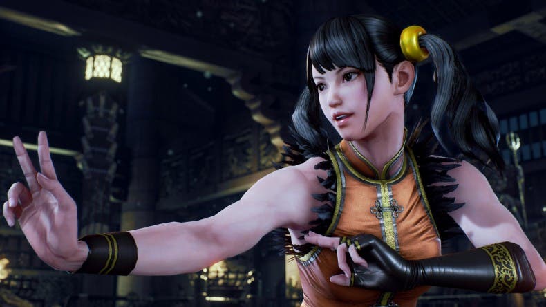 Tekken 7 contará con nuevos luchadores después de su lanzamiento