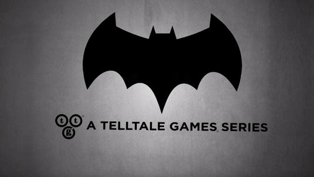 Batman: A Telltale Game Series se mostrará al público la próxima semana
