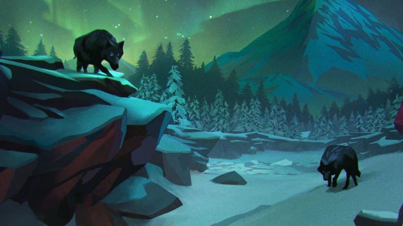 El juego de supervivencia de The Long Dark contará con modo historia