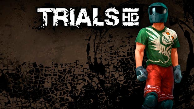 Trials HD aparece en la lista de títulos retrocompatibles
