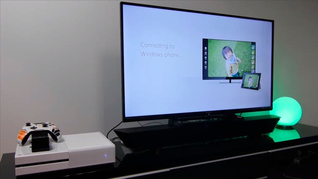 Convirtiendo Xbox One en un PC gracias al Lumia 950 y Continuum