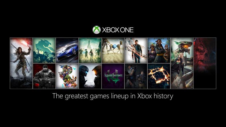 Marcelo protagoniza el último anuncio de Xbox One para televisión