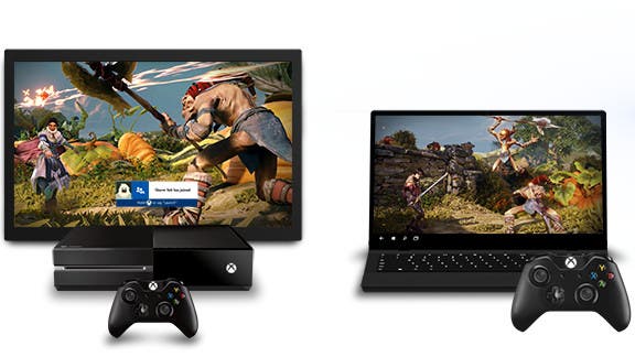 De momento en Microsoft no se plantean llevar la App de Xbox a Mac