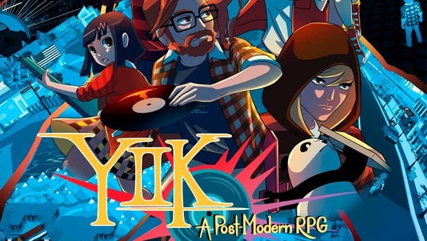 YIIK confirmado para Xbox One
