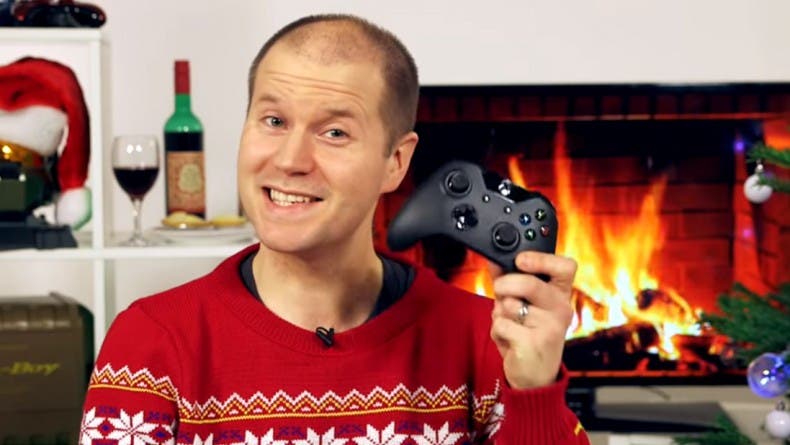 Microsoft nos dice cómo dejar nuestra Xbox One preparada para navidades