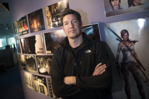 El jefe de desarrollo de Rise of the Tomb Raider en Crystal Dynamics deja la compañía
