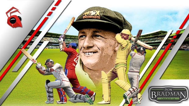 Se confirma que habrá un nuevo Don Bradman Cricket en 2016