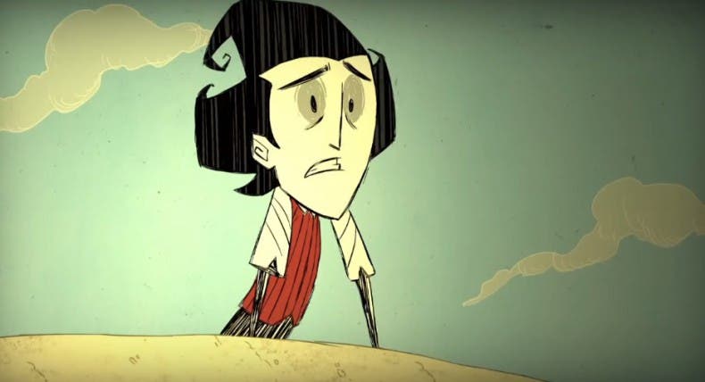 Se anuncia la expansión Don’t Starve: Shipwrecked