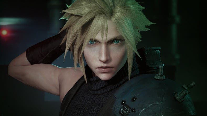 Final Fantasy VII Remake contará con un completo doblaje
