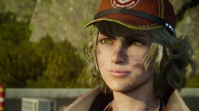 Un ex desarrollador de Square Enix aclara por qué solo Final Fantasy XV utiliza el Luminous Engine