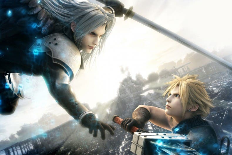 El guion de la primera parte de Final Fantasy VII Remake ya está hecho