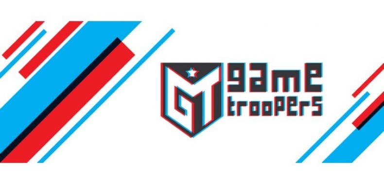 Game Troopers regala temporalmente cuatro de sus juegos