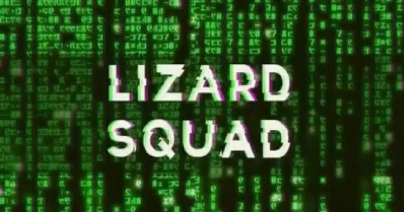 Lizard Squad amenaza con atacar Xbox Live y PSN en Navidad