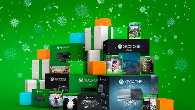 Ofertas de Navidad para Xbox One y Xbox 360 – Día 28