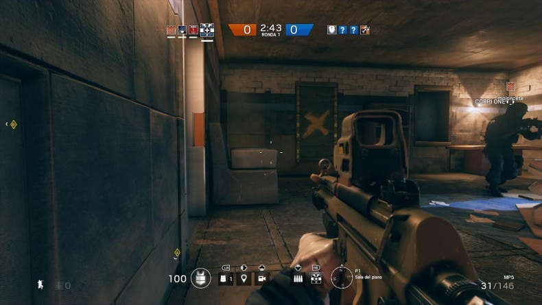 Rainbow Six Siege ha vendido más copias físicas en Xbox One que en PS4 en UK