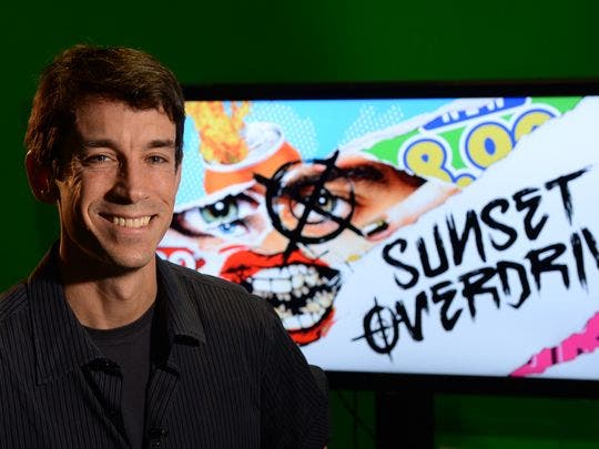 El presidente de Insomniac Games, Ted Price, comparte su top 5 de juegos en 2015