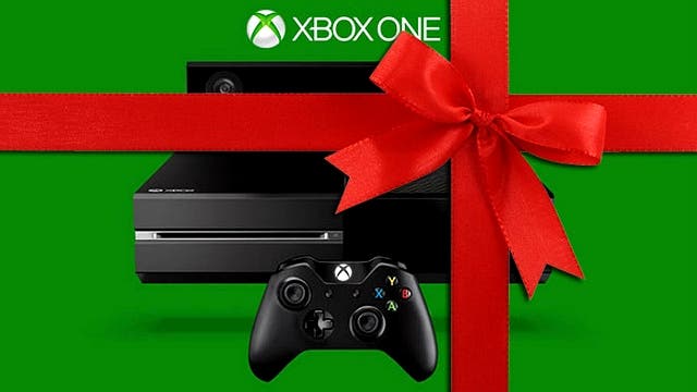 Las rebajas de Navidad de Xbox empiezan el 22 de diciembre