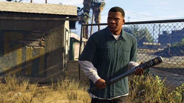 Nuevo rumor sobre el DLC de historia de GTA V