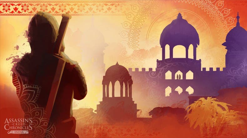 Trailer de lanzamiento de Assassin’s Creed Chronicles: India