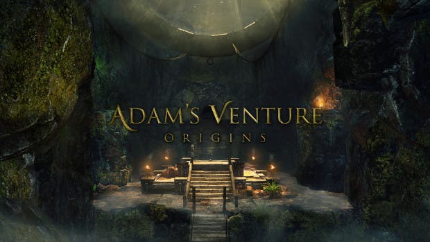 Anunciado Adam’s Venture: Origins para Xbox One
