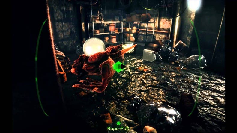 Albedo: Eyes from Outer Space llegará a Xbox One la próxima semana