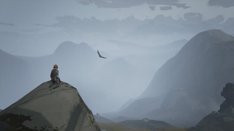 Aurora44 da nuevos detalles del multijugador de Ashen