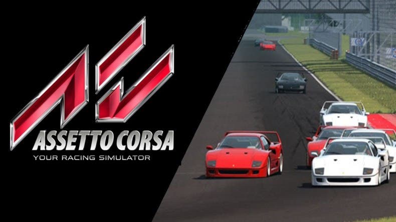 Las físicas de Assetto Corsa no se verán reducidas