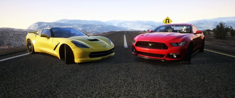 La versión de Assetto Corsa para Xbox One ha sido retrasada