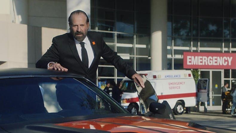 Trailer de Call of Duty: Black Ops 3 – Awakening: El Regreso de ‘El Sustituto’