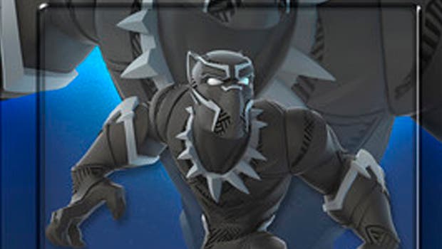 Nuevas figuras de Disney Infinity 3.0 filtradas
