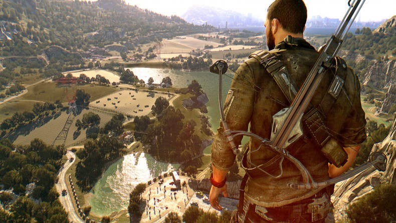 La actualización para la Enhanced Edition de Dying Light se encuentra disponible