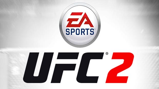 Nuevo gameplay de EA Sports UFC 2 centrado en el combate