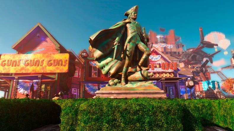 Bethesda Softworks compartirá pronto nuevos detalles sobre los mods de Fallout 4 en consola