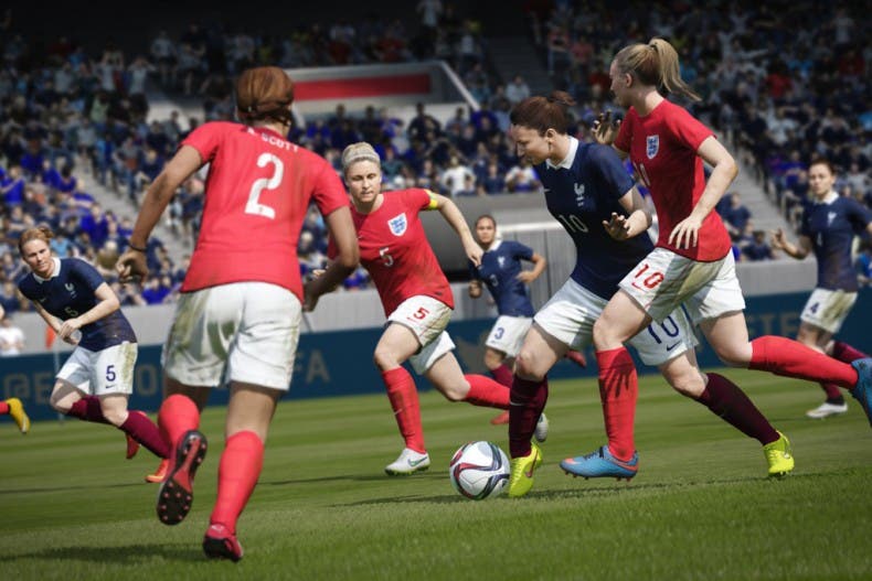 Los juegos más vendidos del 2015 en Reino Unido