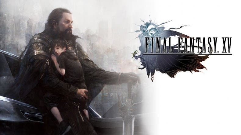 Nuevas imágenes de Final Fantasy XV y fecha para el ATR de enero confirmada
