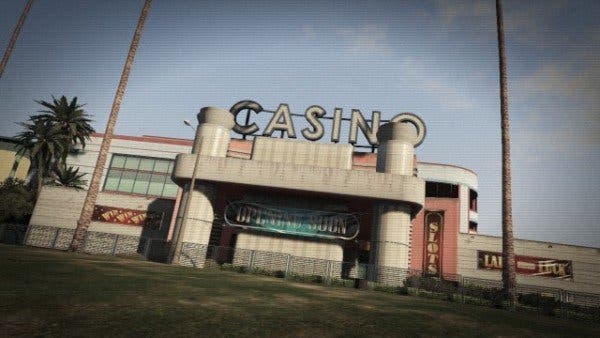Grand Theft Auto V podría recibir un Casino, con misiones para la campaña individual