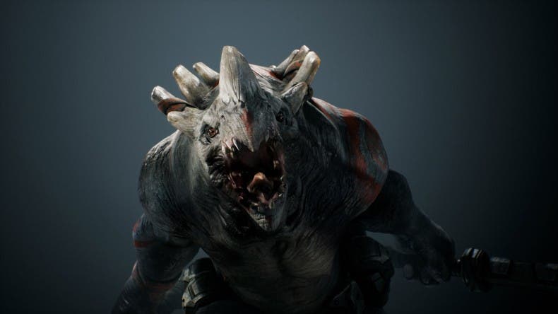 Nuevo trailer de Paragon centrado en los héroes